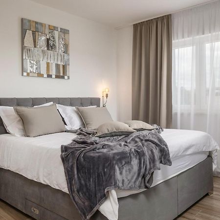 Villa Lumi Murvica  Bagian luar foto