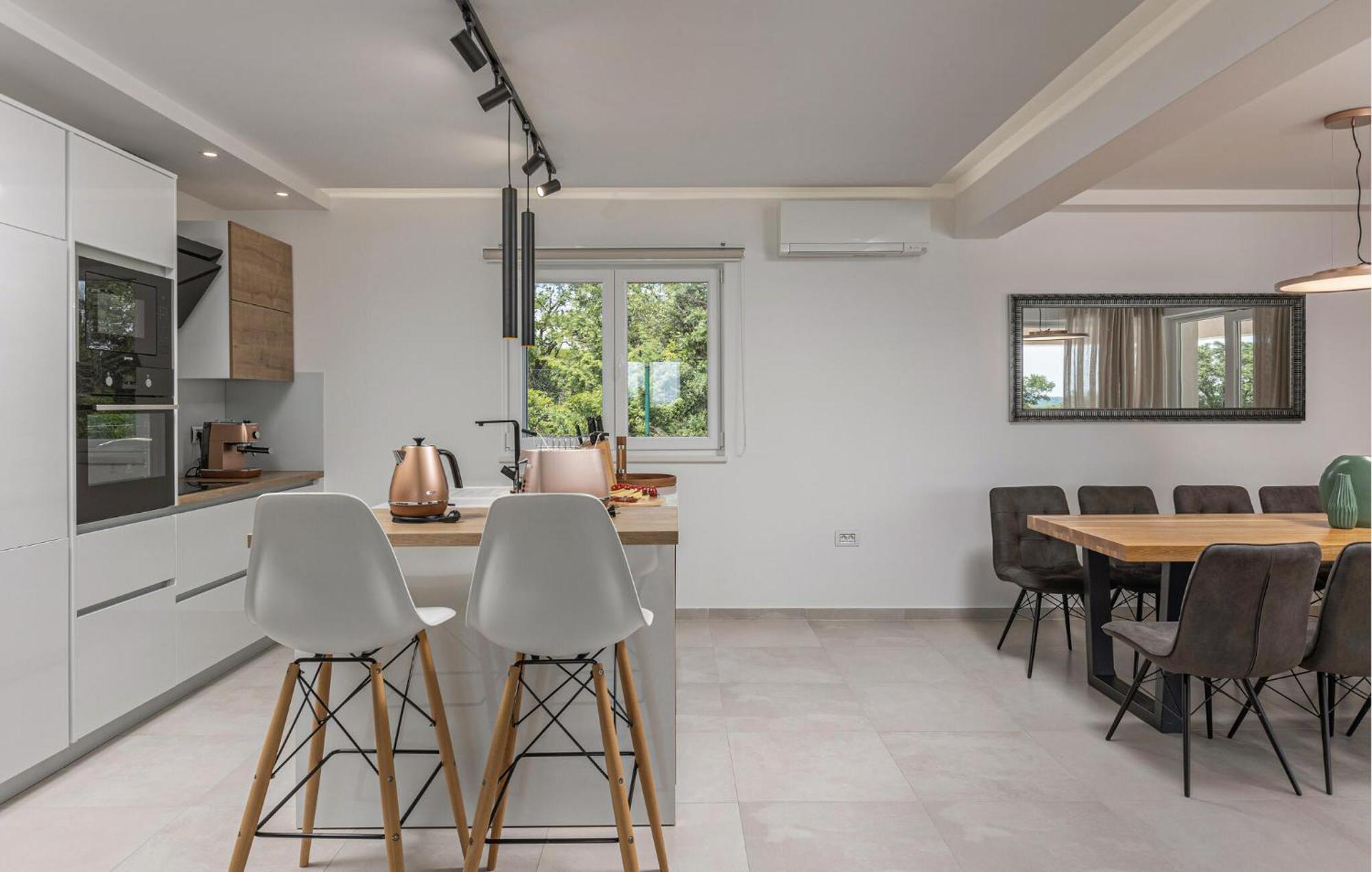 Villa Lumi Murvica  Bagian luar foto