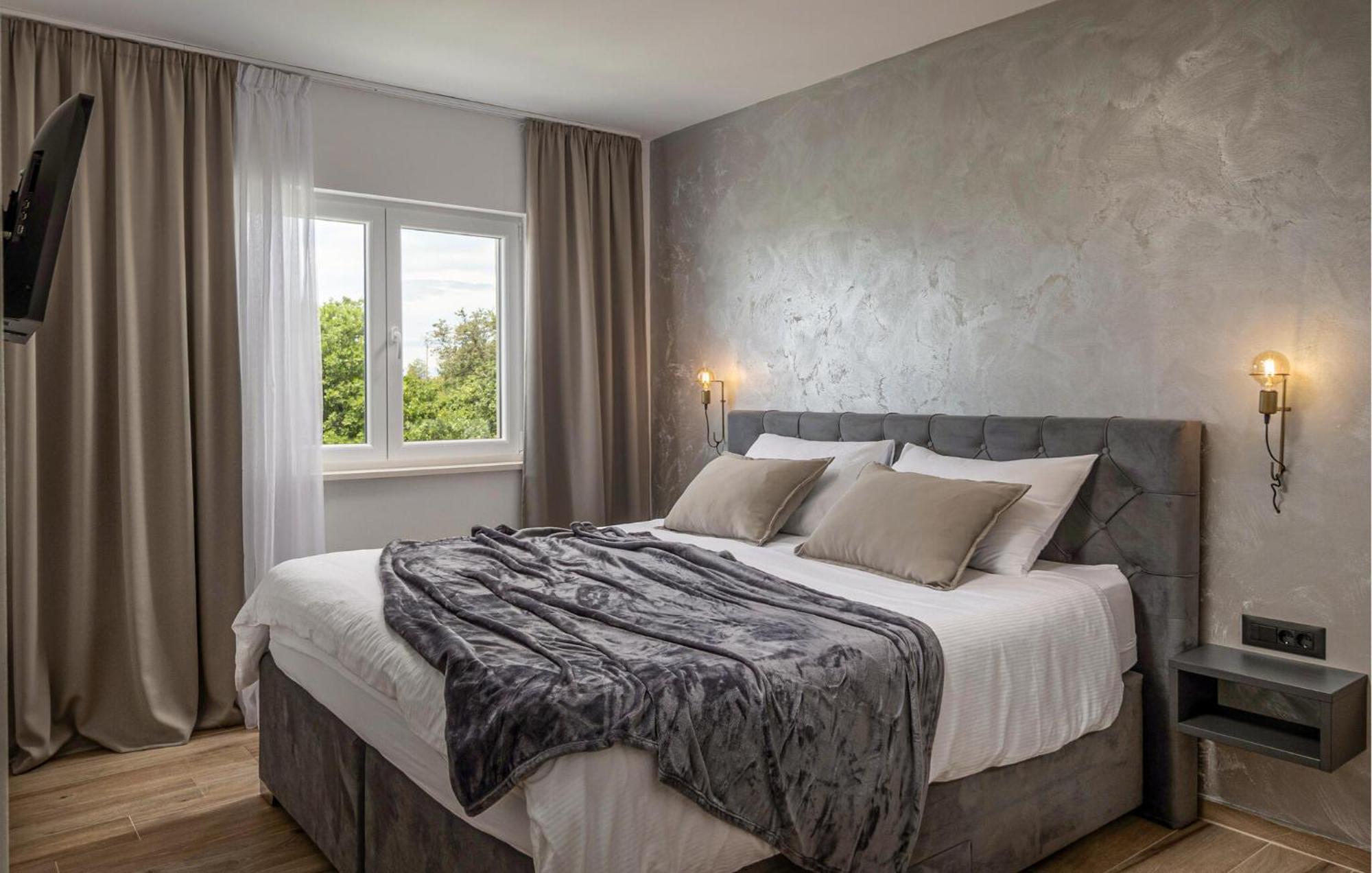 Villa Lumi Murvica  Bagian luar foto